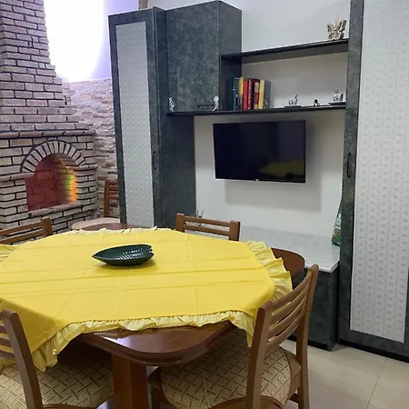 Yellow House Ξενοδοχείο San Severo